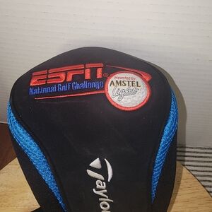 Golf Driver Head Cover